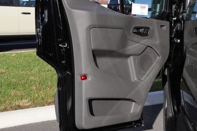 New 2026 Ford Transit 250 Low Roof w/ Load Area Protection Package image 15