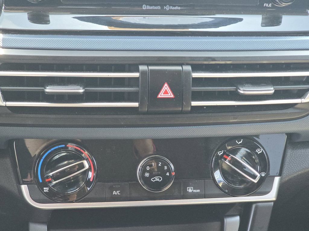 Used 2021 Kia Seltos S AWD/4WD image 27