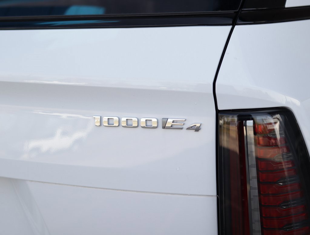 Used 2025 Cadillac Escalade IQ Sport 1 image 46