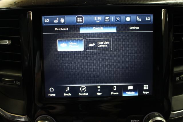 Used 2022 RAM 2500 Laramie AWD/4WD image 25