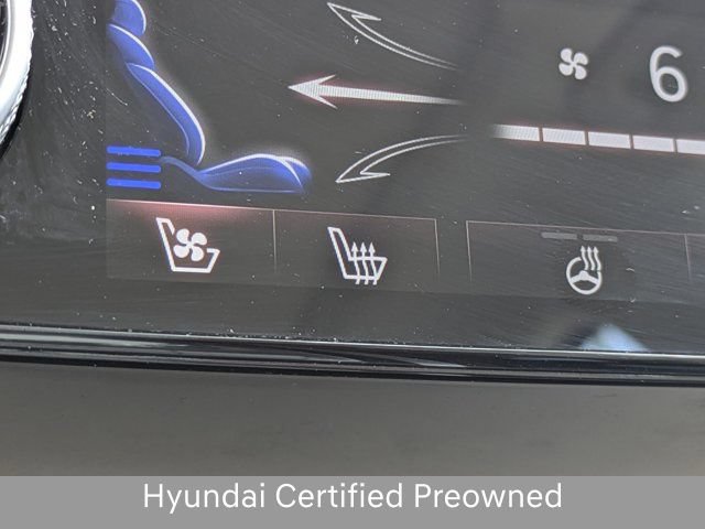 Used 2024 Genesis G80 3.5T Sport AWD/4WD image 25