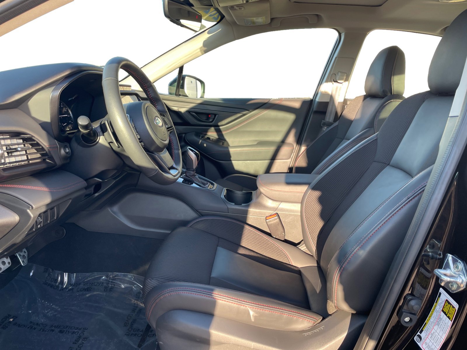 Certified 2025 Subaru Legacy Sport image 20