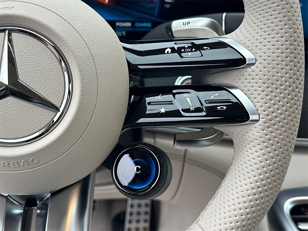 New 2026 Mercedes-Benz AMG GT 43 image 28