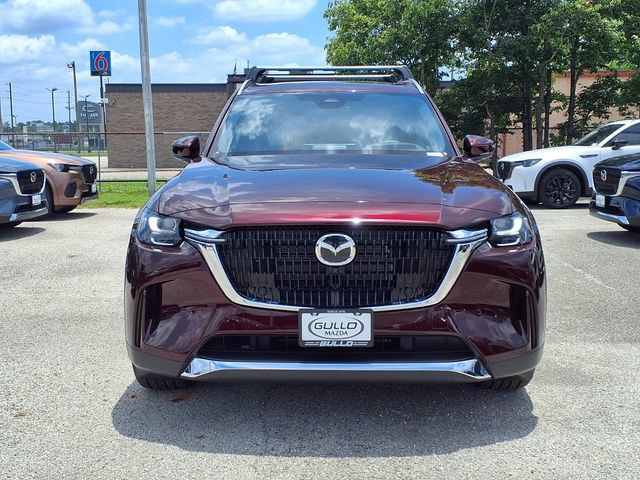 New 2026 MAZDA CX-90 3.3 Turbo w/ Premium Plus Pkg AWD/4WD image 4