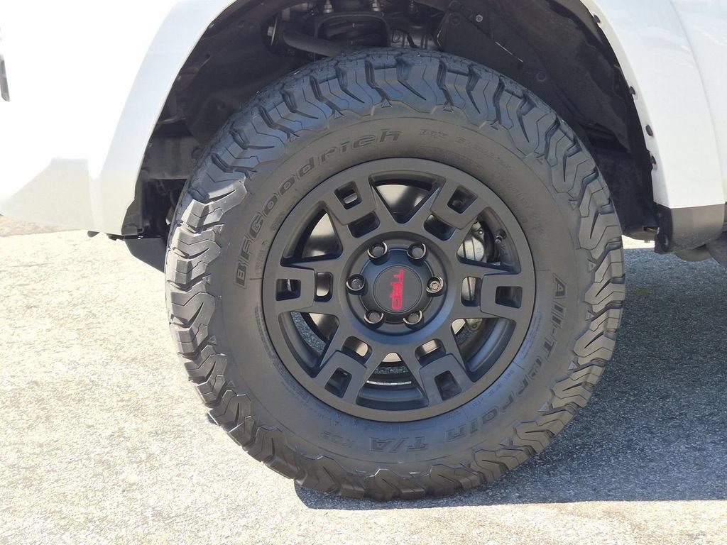 Used 2023 Toyota 4Runner TRD Off-Road Premium w/ Off Road Premium Plus Package AWD/4WD image 38