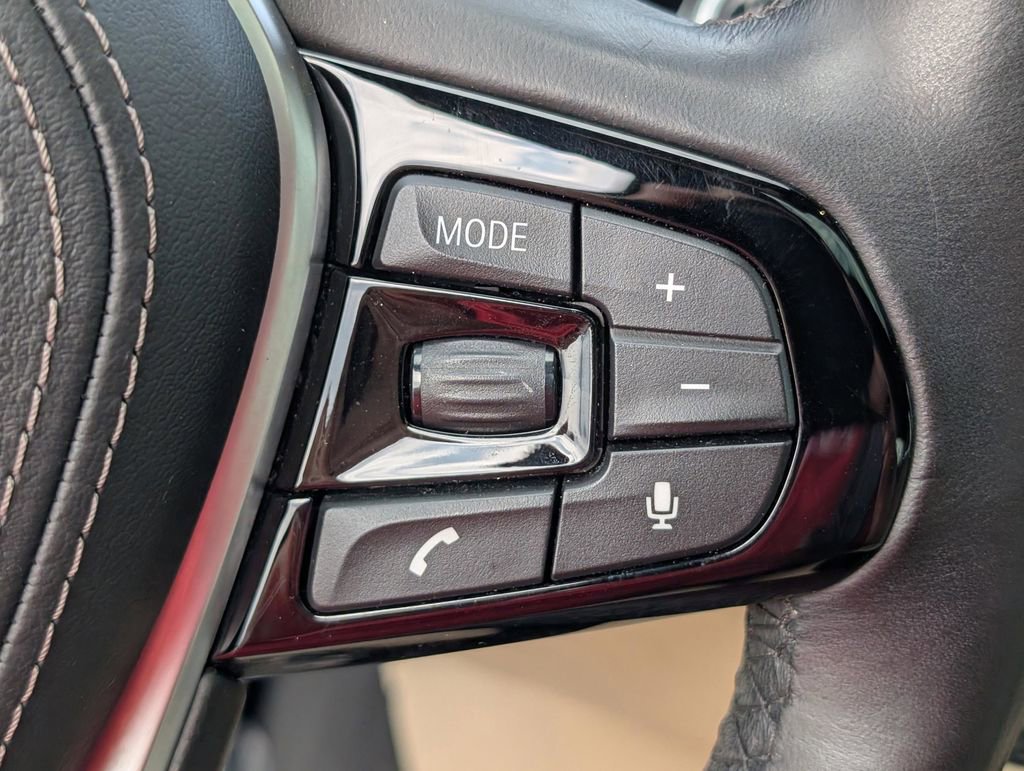 Used 2019 BMW 530i xDrive w/ Convenience Package image 20