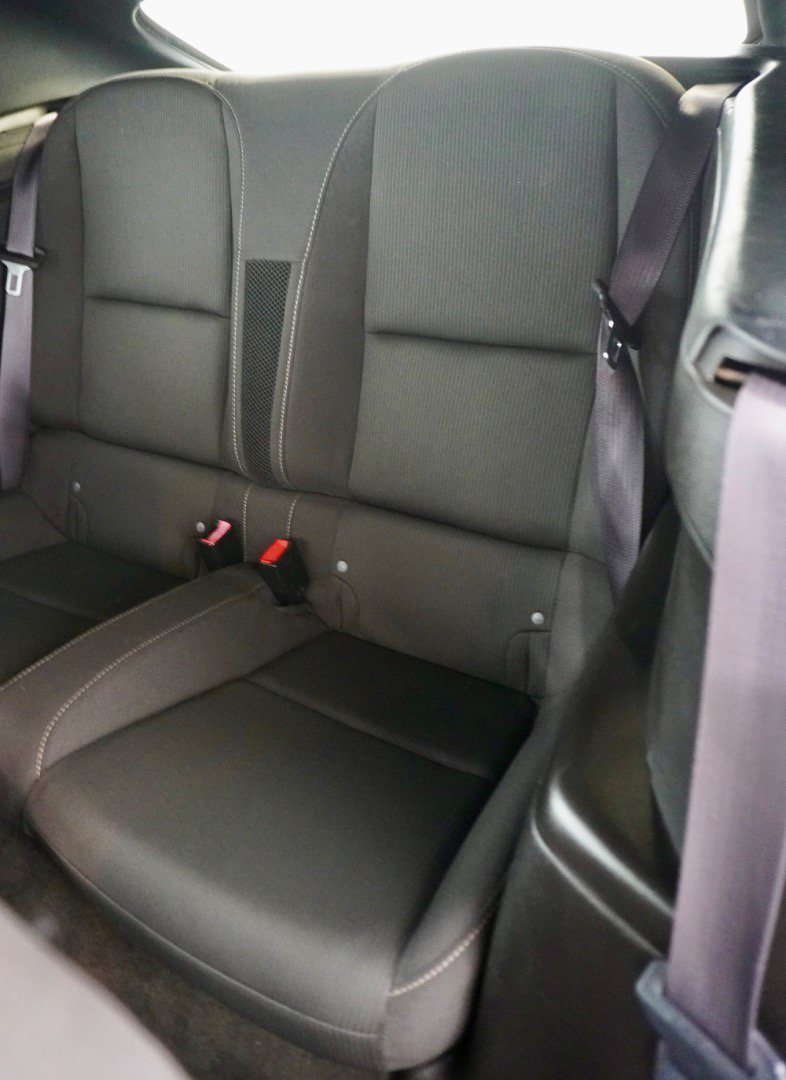 Used 2011 Chevrolet Camaro LT RWD image 5