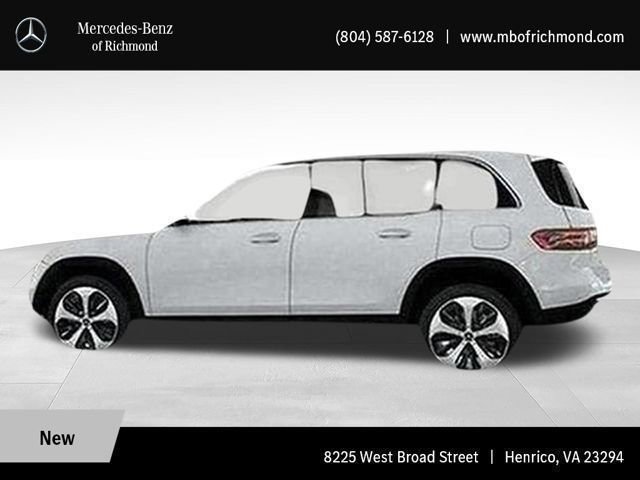 Certified 2026 Mercedes-Benz GLB 250 4MATIC image 32