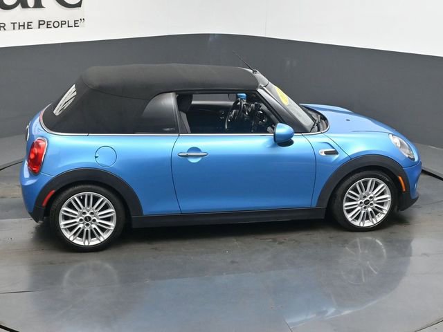 Used 2016 MINI Cooper Convertible FWD image 27