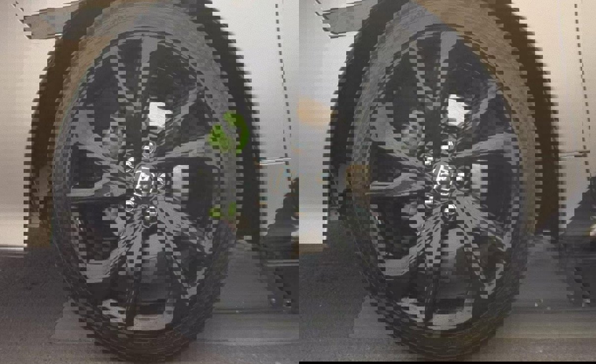 Used 2017 Honda Civic Sport Touring image 11