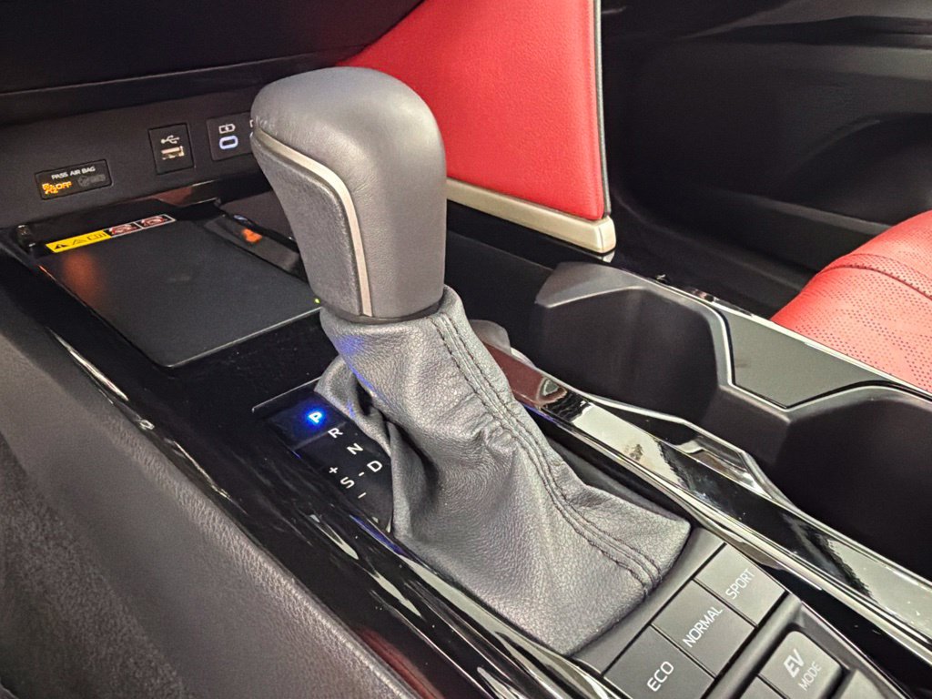 Certified 2026 Toyota Camry XSE FWD image 31