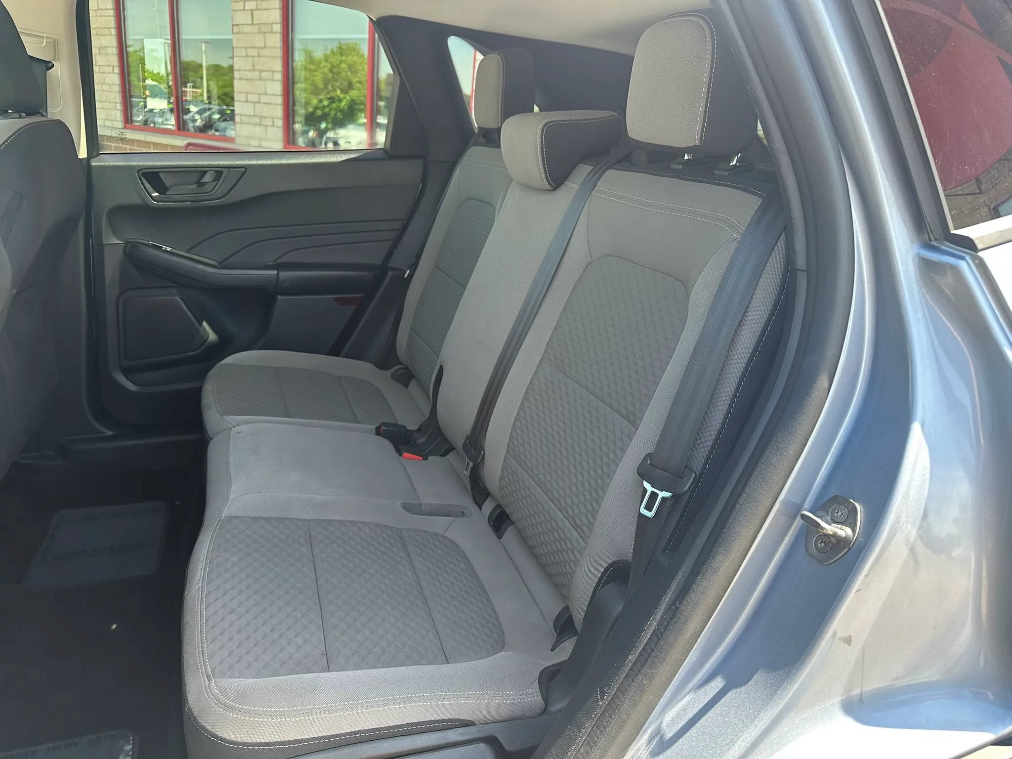 Used 2022 Ford Escape SE AWD/4WD image 12