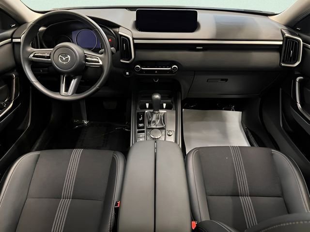 Used 2025 MAZDA CX-50 AWD 2.5 S w/ Premium Package image 21