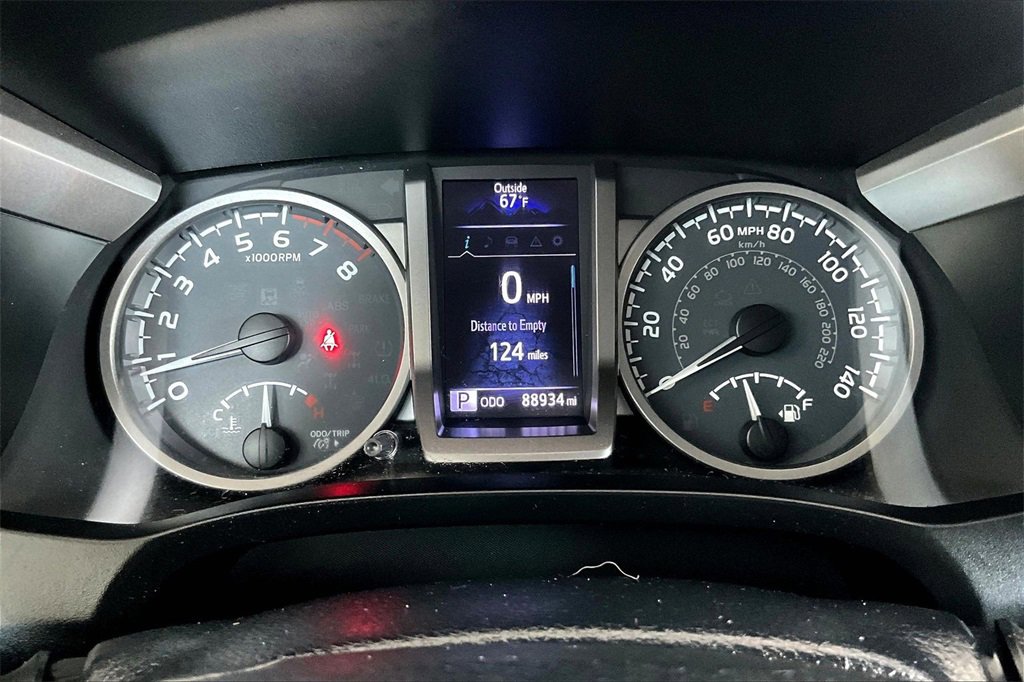 Used 2019 Toyota Tacoma SR5 image 14