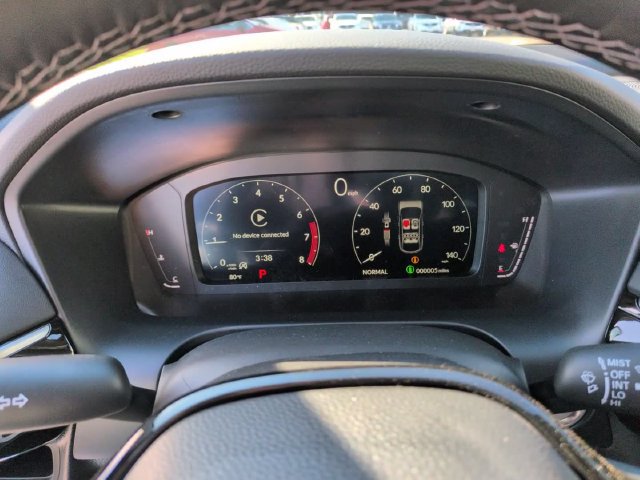 New 2026 Acura ADX AWD image 22