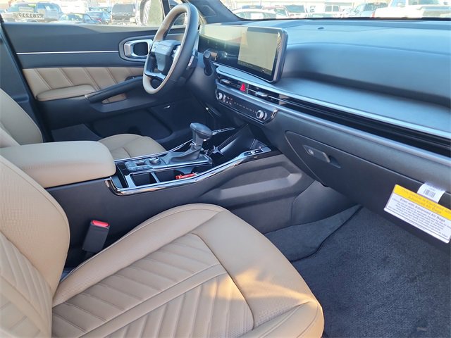 New 2026 Kia Sorento SX Prestige image 16