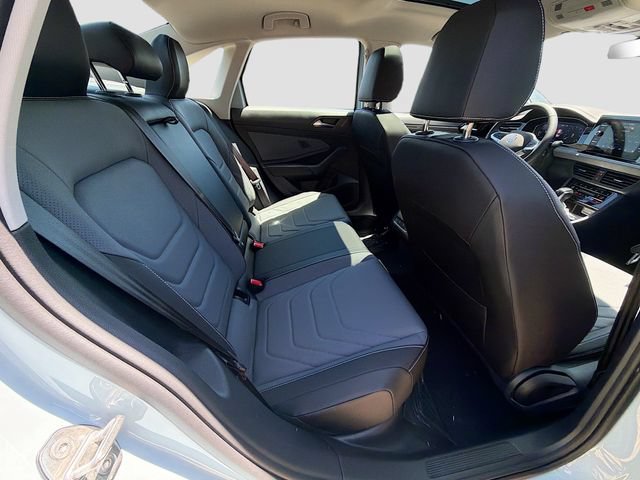 New 2026 Volkswagen Jetta SEL FWD image 27