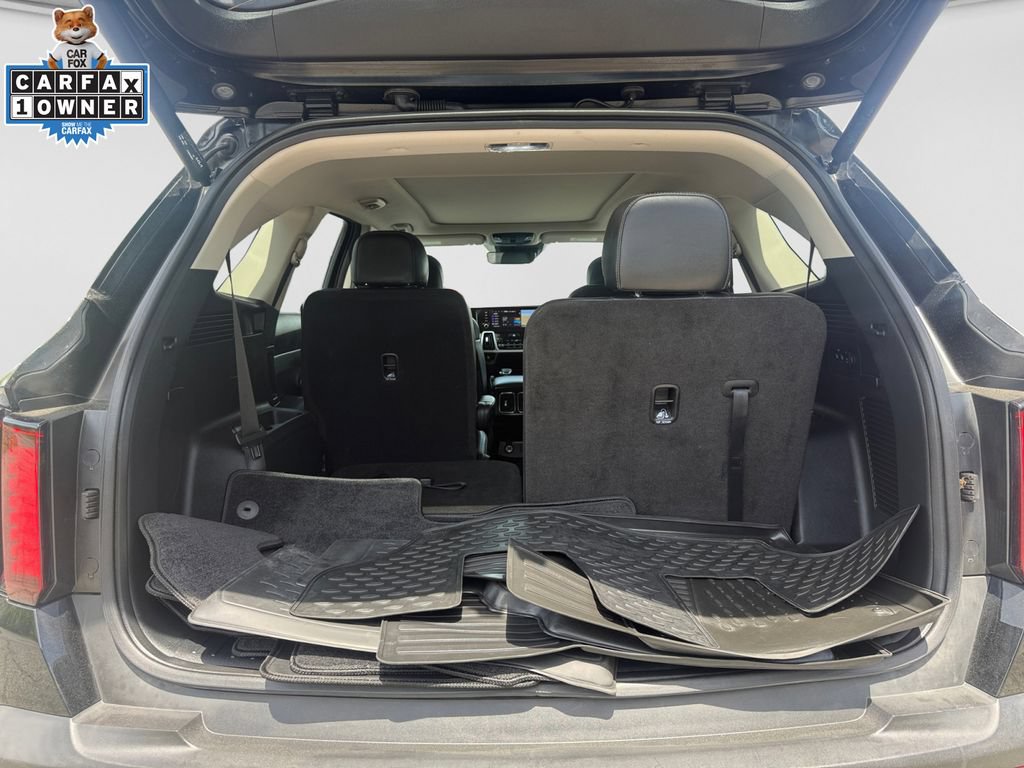 Certified 2023 Kia Sorento X-Line EX AWD/4WD image 18