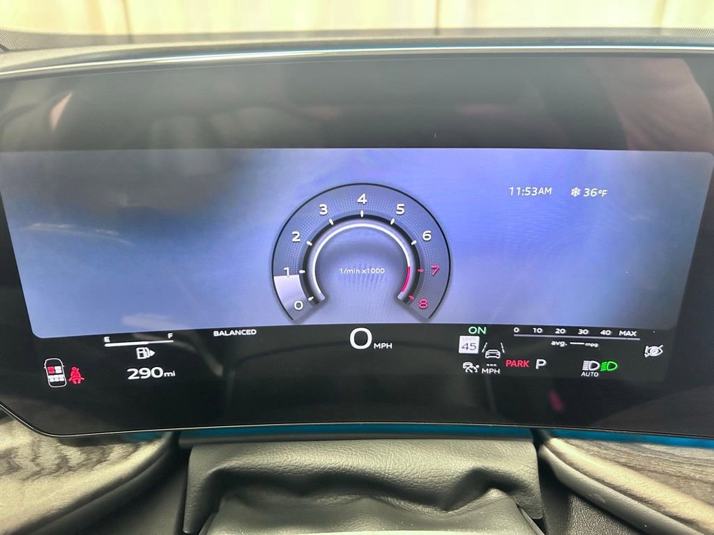 New 2026 Audi Q5 Premium Plus image 11