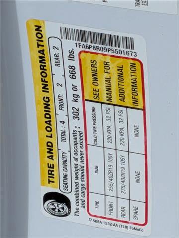 Used 2023 Ford Mustang Mach 1 w/ Equipment Group 700A image 14