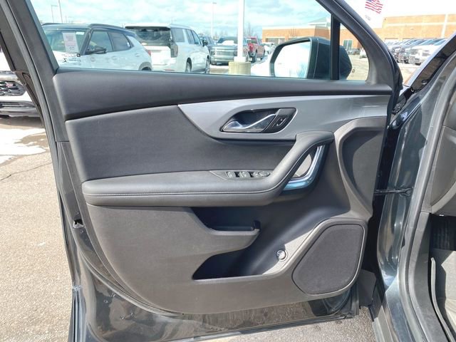 Used 2019 Chevrolet Blazer LT image 21