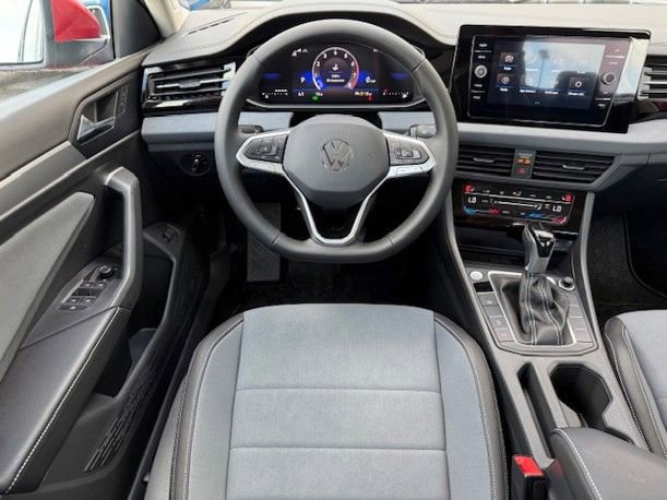 New 2026 Volkswagen Jetta SE image 24