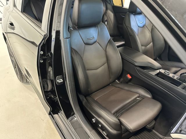 Certified 2023 Cadillac CT5 Sport image 31