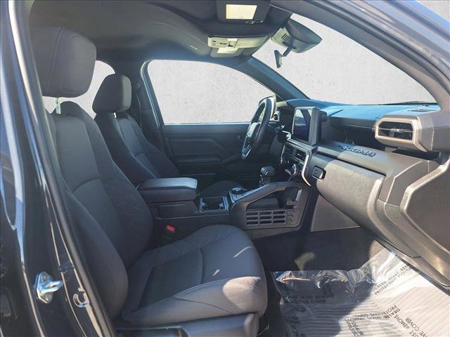 Certified 2024 Toyota Tacoma SR w/ SR Upgrade Package image 19
