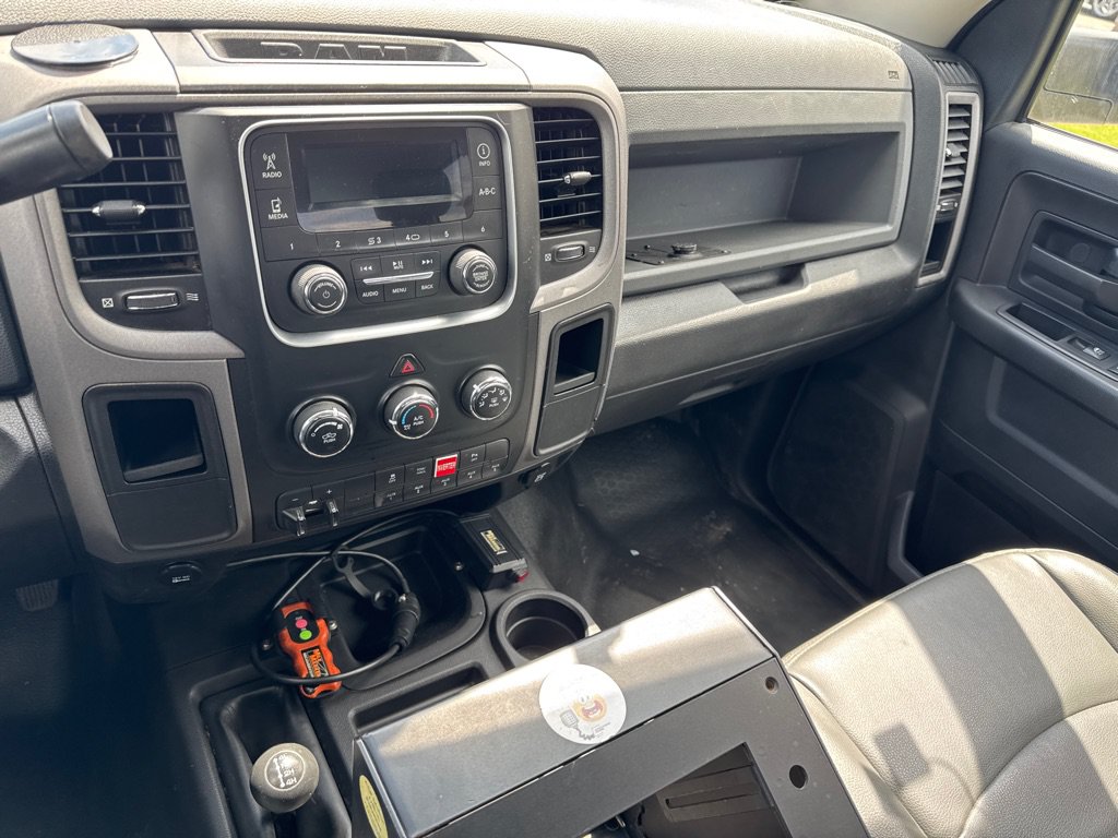 Used 2014 RAM 2500 ST AWD/4WD image 17
