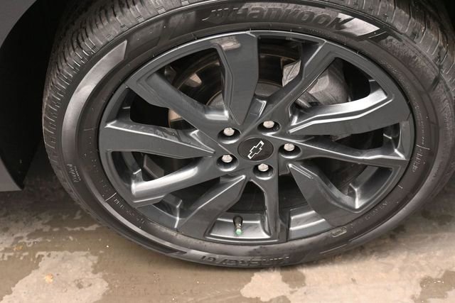 Used 2022 Chevrolet Equinox RS FWD image 30