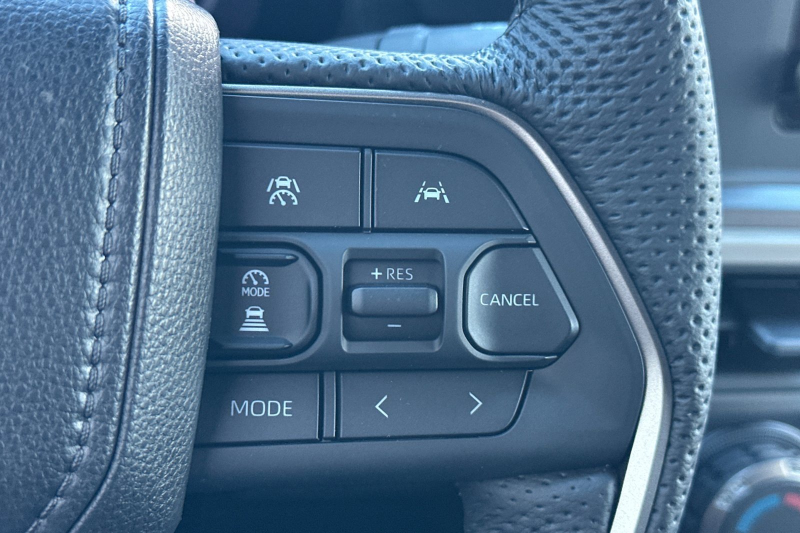 New 2026 Toyota Tacoma TRD Sport image 26