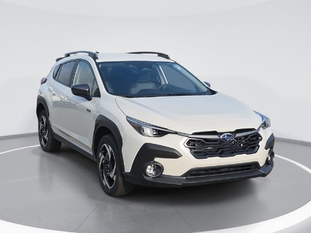 New 2026 Subaru Crosstrek 2.5i Limited