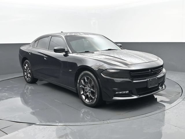 Used 2018 Dodge Charger GT w/ Driver Confidence Group AWD/4WD image 3