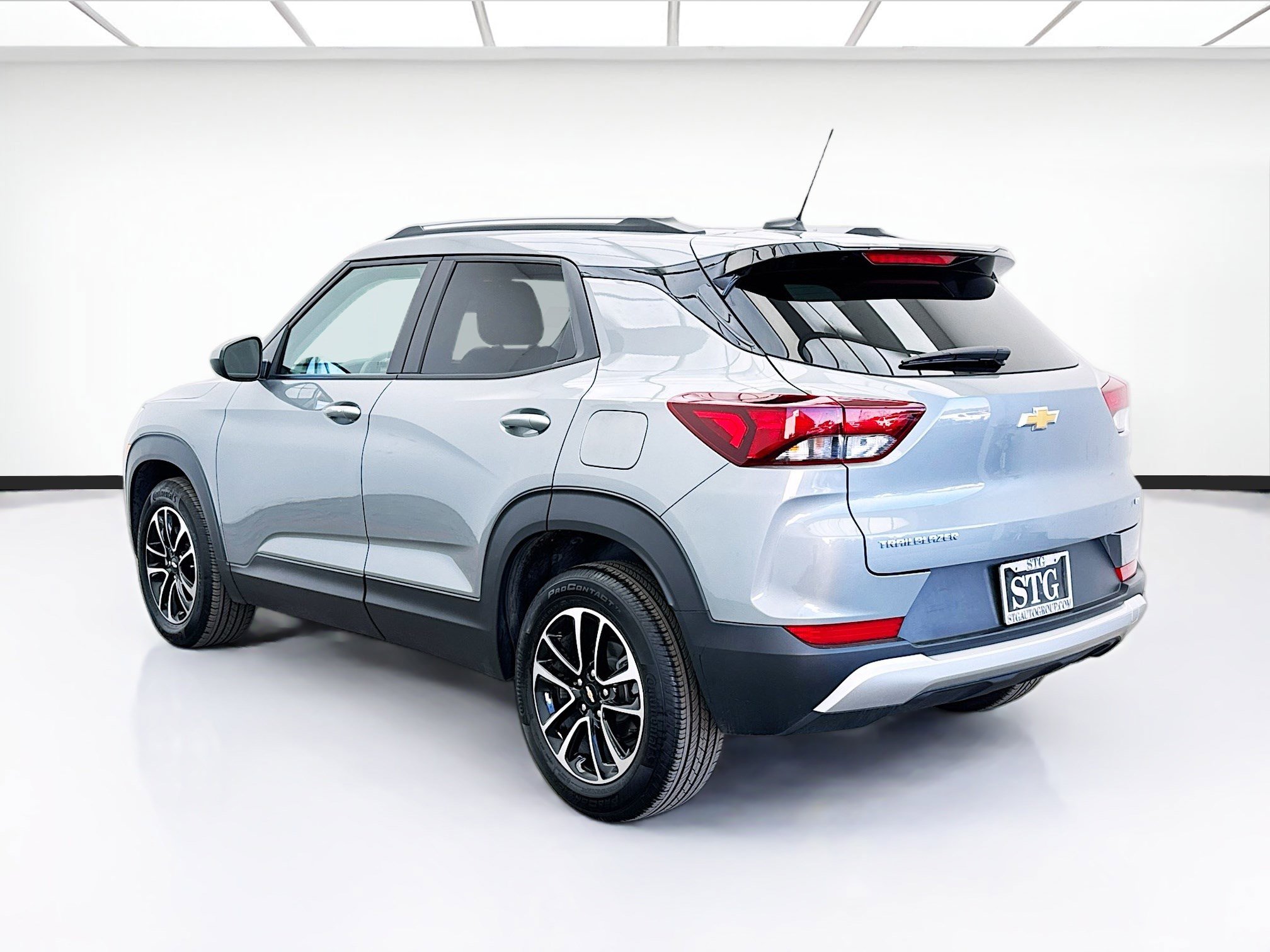 Used 2024 Chevrolet TrailBlazer LT image 6