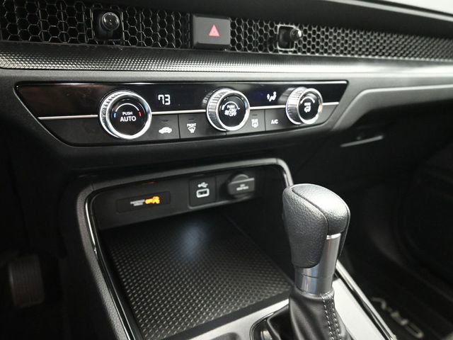 Certified 2025 Honda CR-V LX image 17