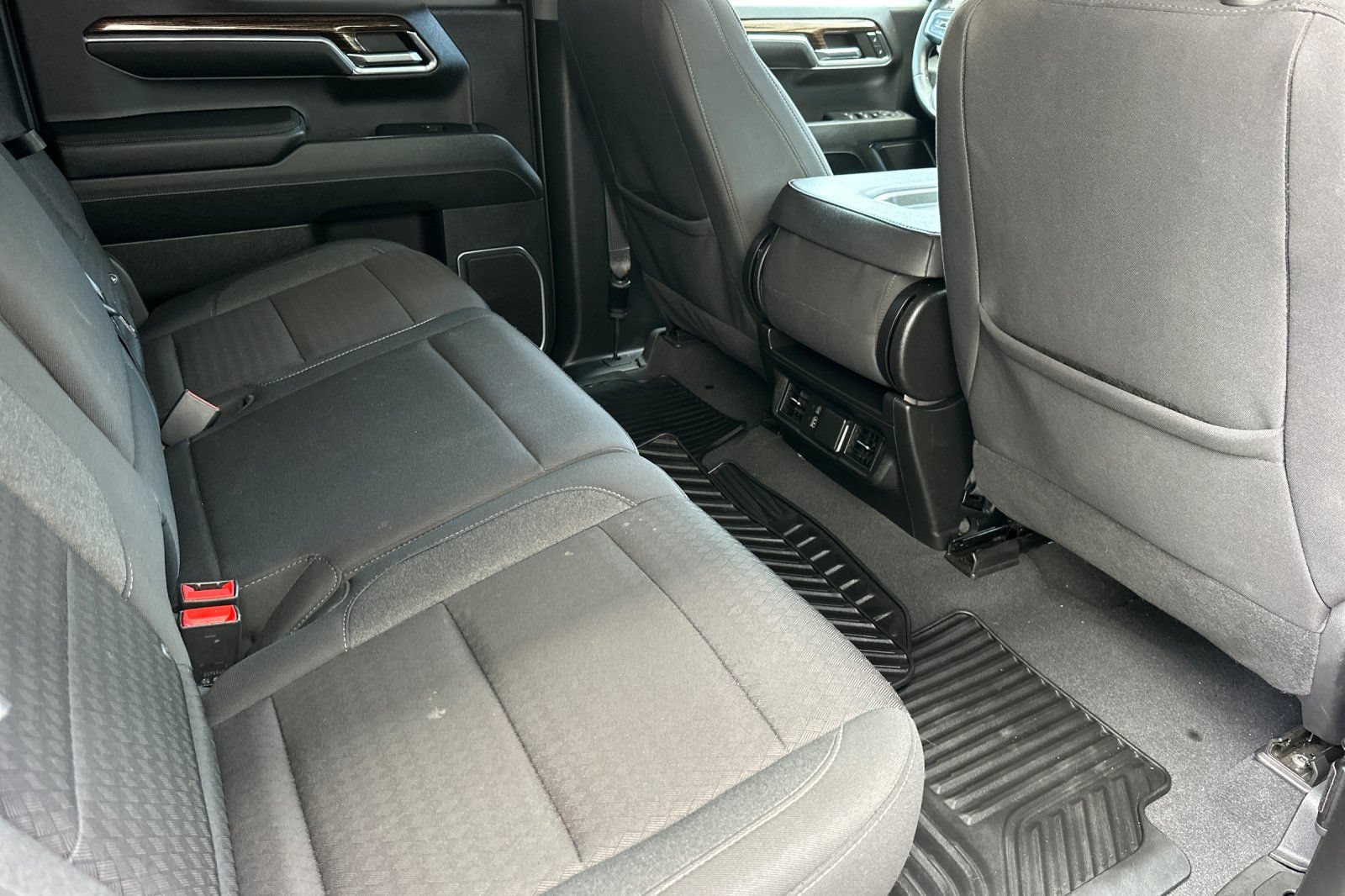 Certified 2024 GMC Sierra 1500 Elevation AWD/4WD image 18