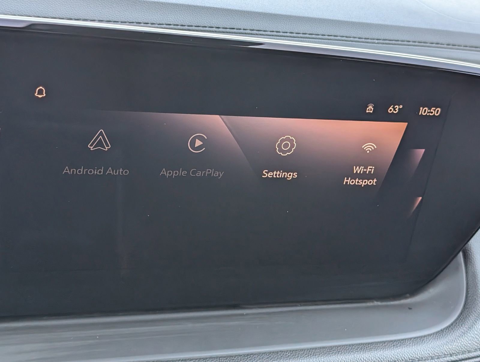 Used 2024 Buick Encore GX Preferred FWD image 18