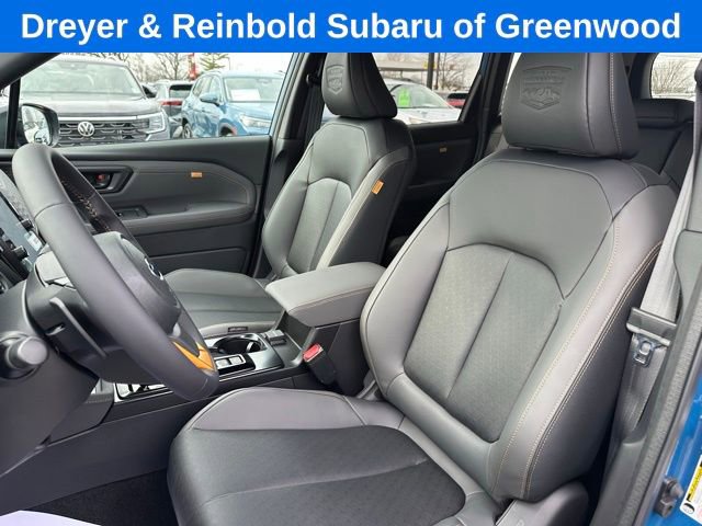 New 2026 Subaru Forester Wilderness image 29