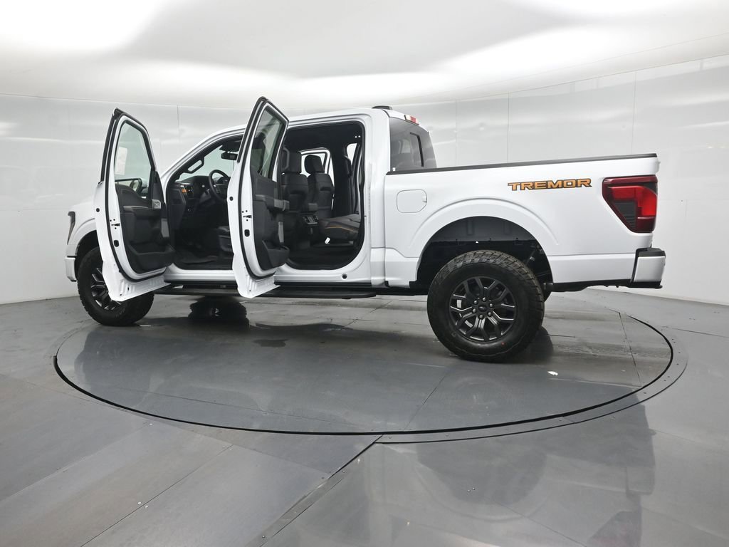New 2026 Ford F150 Tremor AWD/4WD image 34