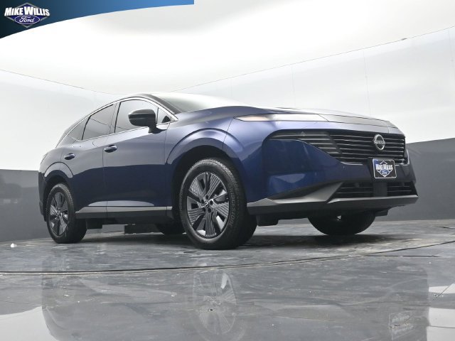 Used 2025 Nissan Murano SL AWD/4WD image 17