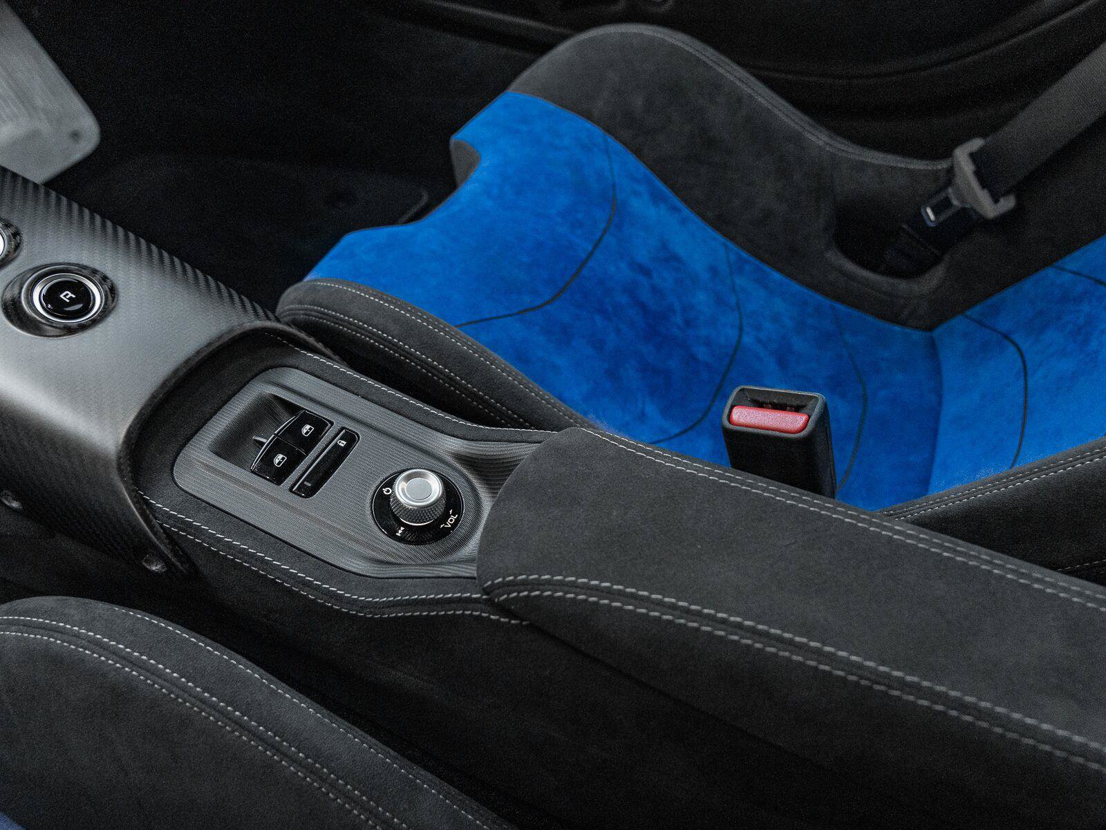 Used 2022 Maserati MC20 Coupe RWD image 34