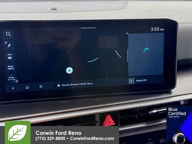 Used 2025 Kia Sorento S image 17