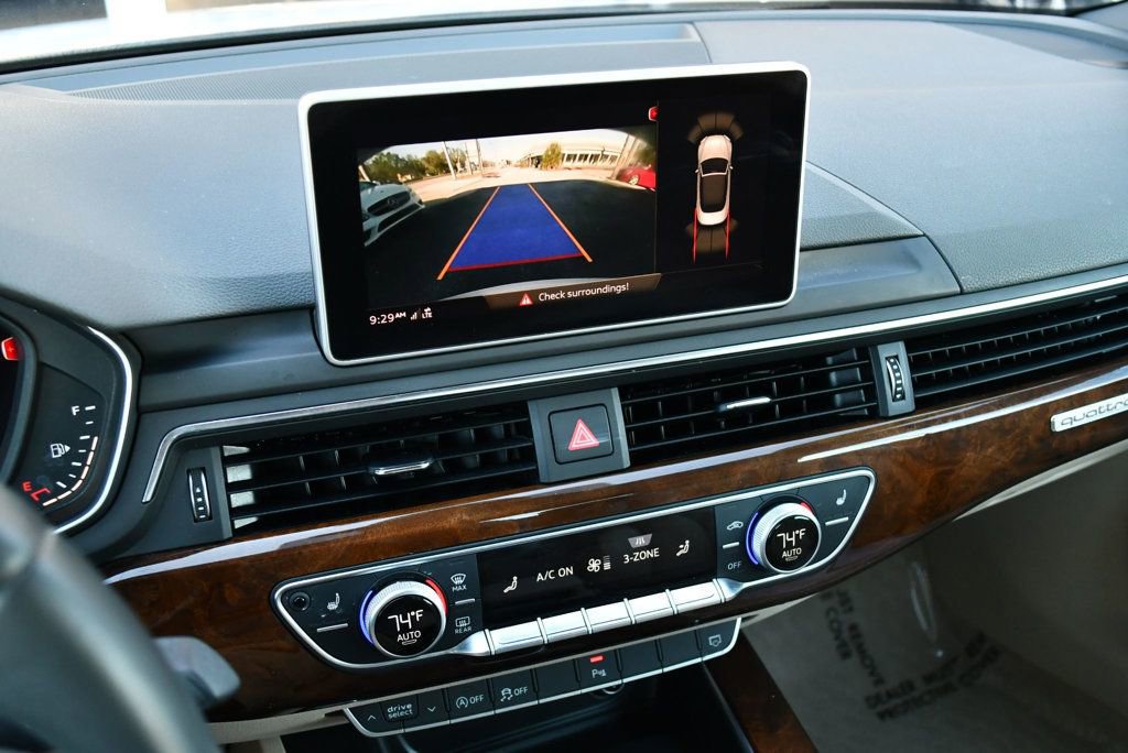 Used 2018 Audi A5 2.0T Premium Plus w/ Premium Plus image 70