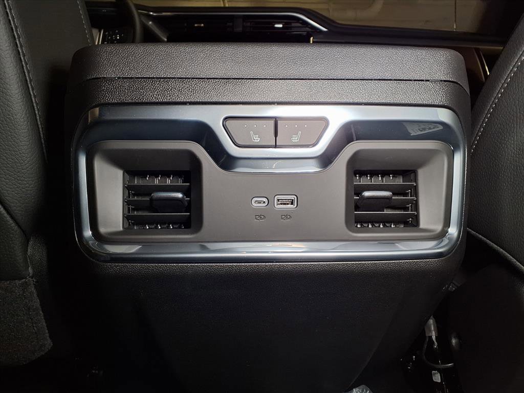 New 2026 GMC Sierra 1500 Denali w/ Technology Package image 12