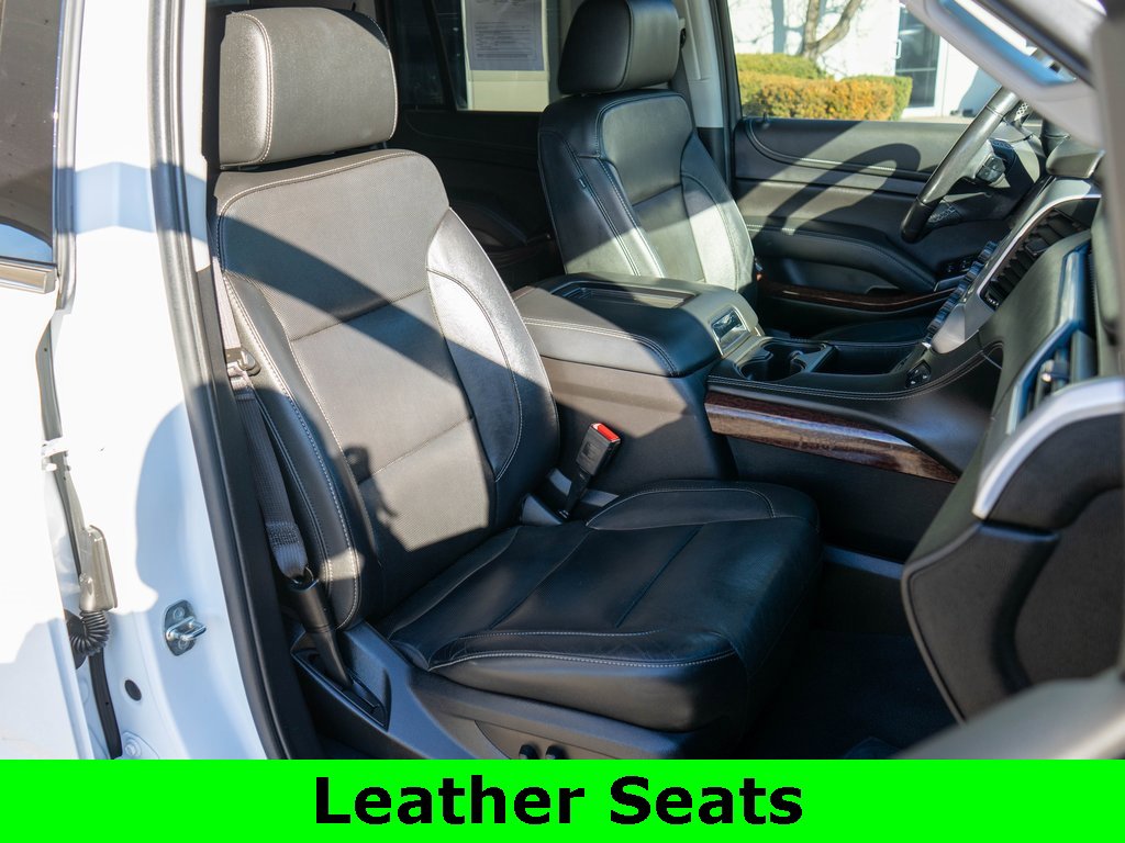 Used 2019 GMC Yukon SLT w/ HD Trailering Package image 9