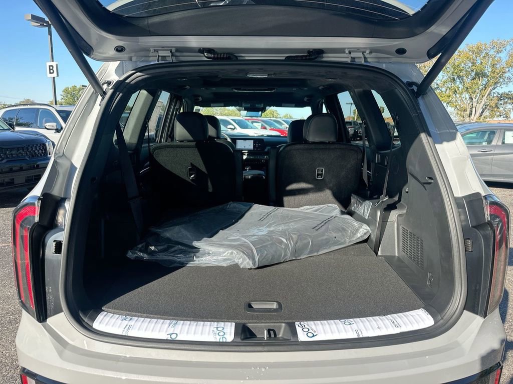 New 2025 Kia Telluride SX X-Line image 50