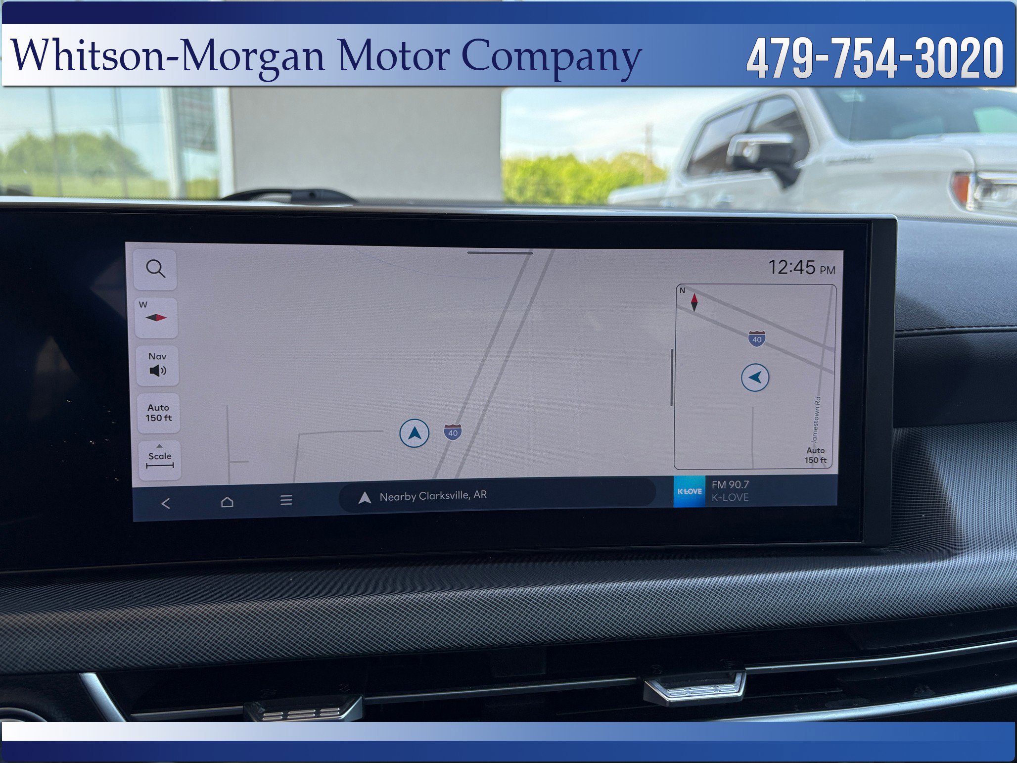 Used 2024 Hyundai Sonata SEL w/ Convenience Package image 26