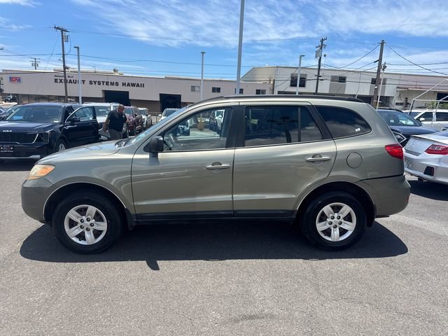 Used 2009 Hyundai Santa Fe GLS FWD image 2