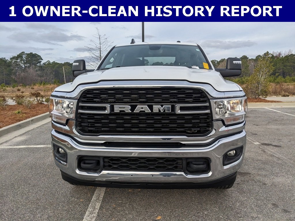 Certified 2024 RAM 2500 Big Horn image 7
