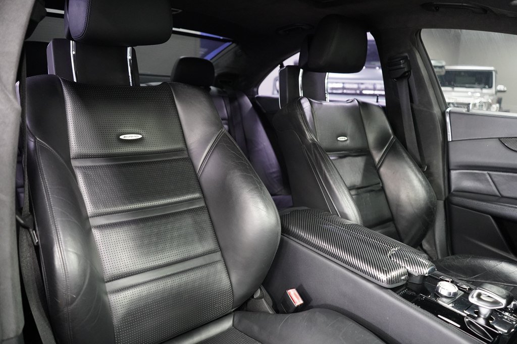 Used 2012 Mercedes-Benz CLS 63 AMG image 26